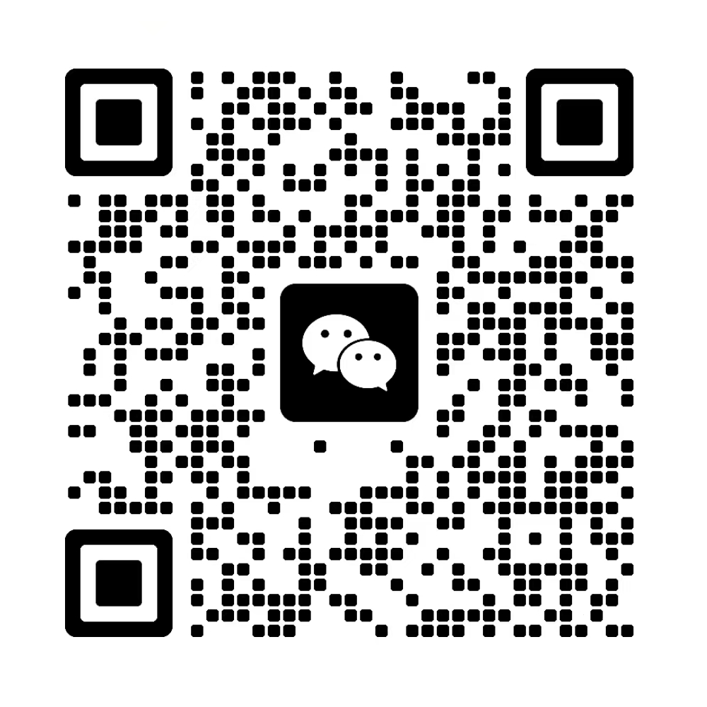 扫码反馈二维码